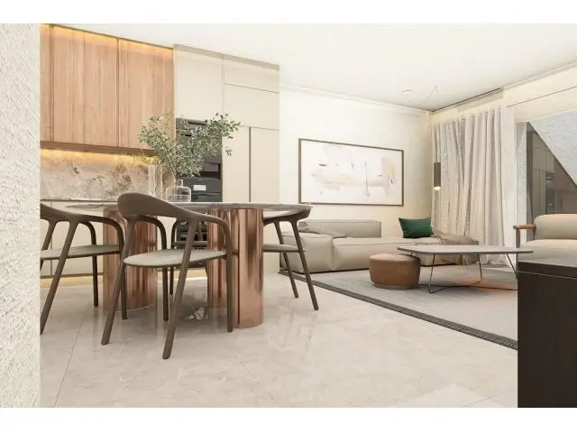 Bungalows en Venta Pilar de la Horadada Costa Blanca