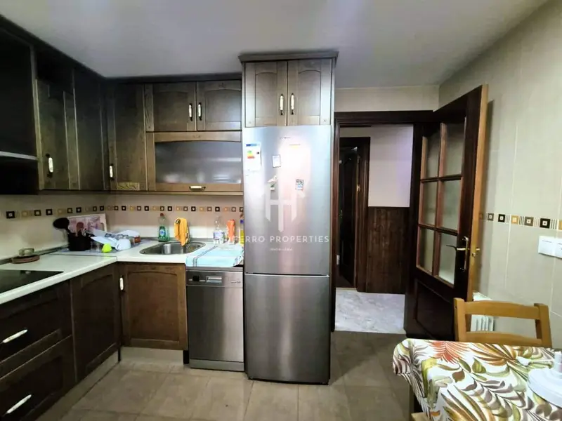 Piso en venta en Loja, Granada
