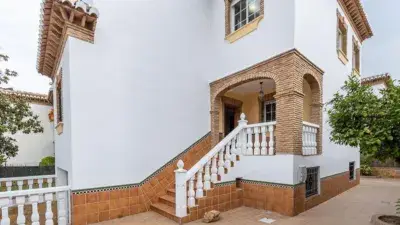 Chalet en Venta Calle Pio Barroja