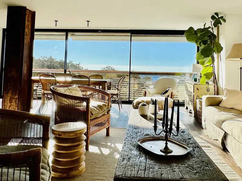 Venta Piso Reformado Centro Alicante Vistas Puerto Deportivo