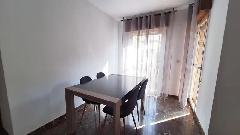 Venta Piso Amueblado Vista Alegre Cordoba 4 Habitaciones Garaje Trastero