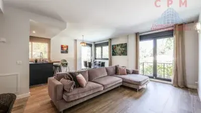 Chalet en venta Las Matas 5 habitaciones Jardin Piscina