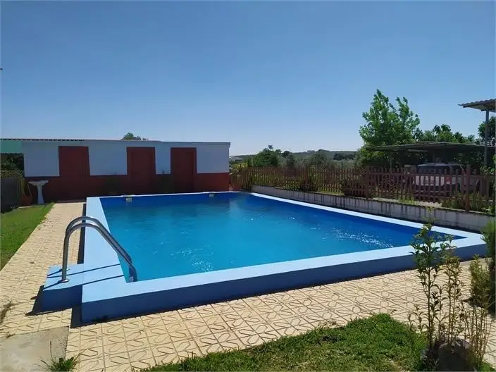 Chalet 3 Dormitorios en Venta cerca de Cordoba