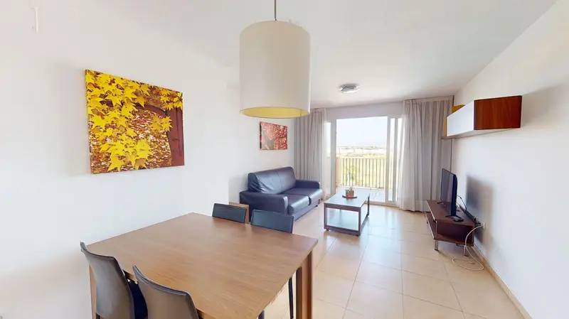 Apartamento en Alquiler Torre Pacheco Murcia Golf Resort