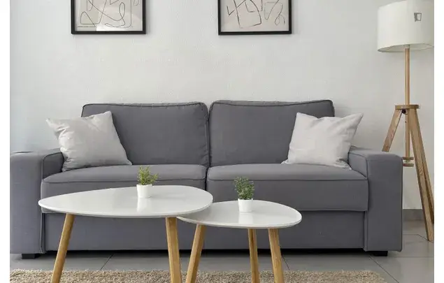 Alquiler Apartamento 3 Dormitorios Alicante Coliving