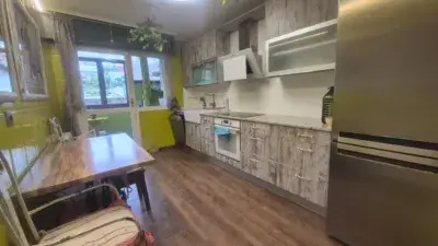 Piso en Alquiler Avenida Los Castros 3 Dormitorios Amueblado