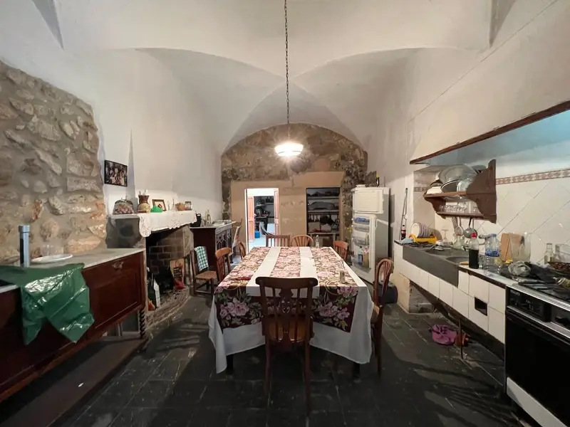 Mansion historica en venta Binissalem 8 dormitorios