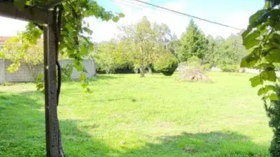 Finca rústica en venta en O Piñeiro (Cerdido)