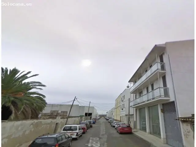 Piso en Sa Pobla para inversores sin posesion