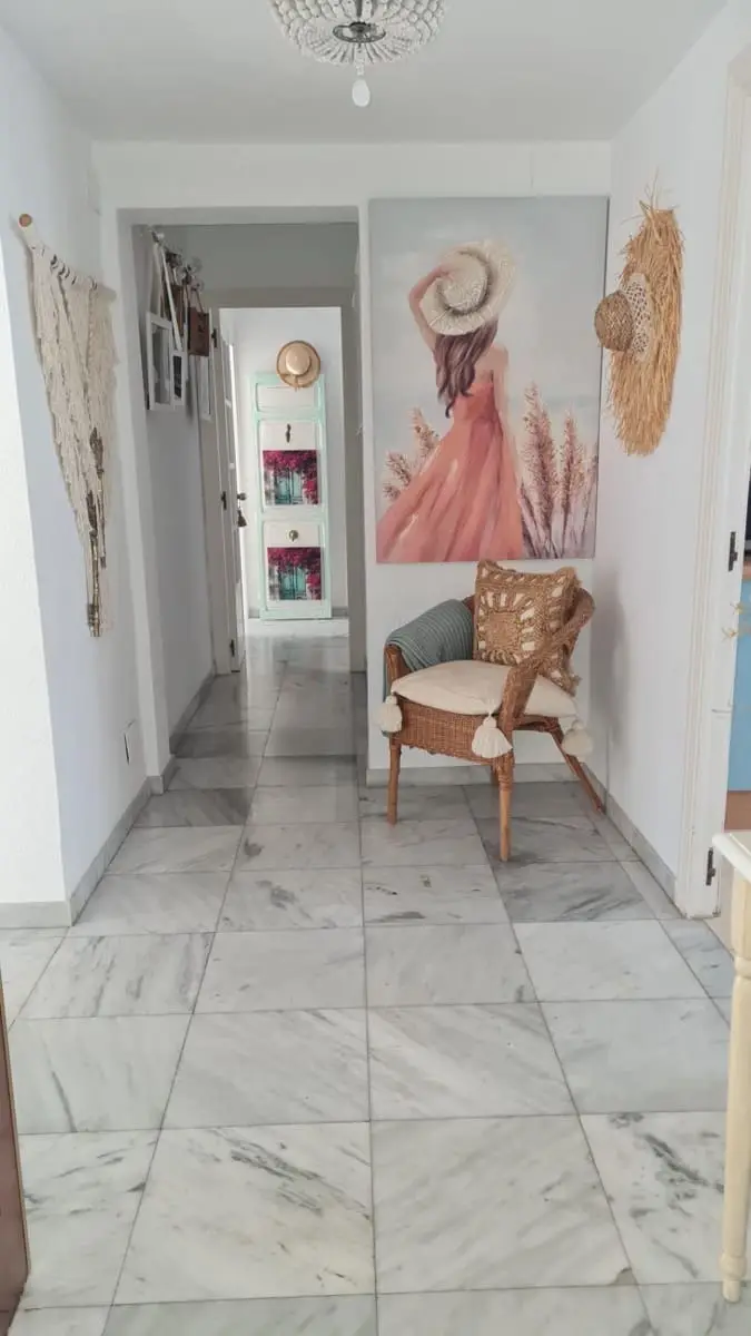Apartamento en Isla Cristina cerca de la playa