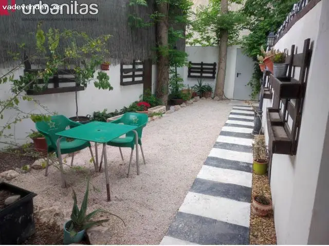 Alquiler Casa Huerta Murciana 1 Dormitorio