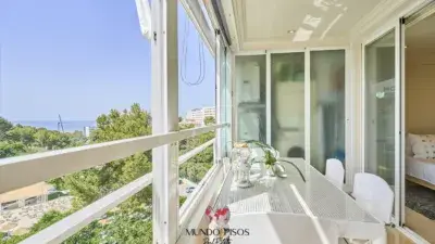 Piso en Venta Portals Nous Mallorca Vistas al Mar