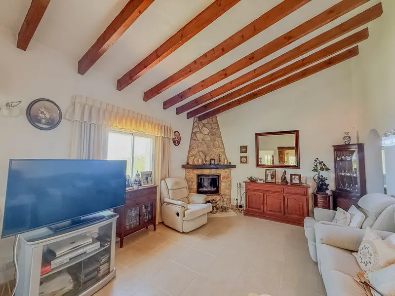 Villa de 3 Dormitorios en Orba