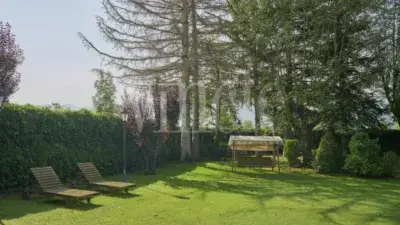 Casa de Lujo en Bellver de Cerdanya con Casa Anexa
