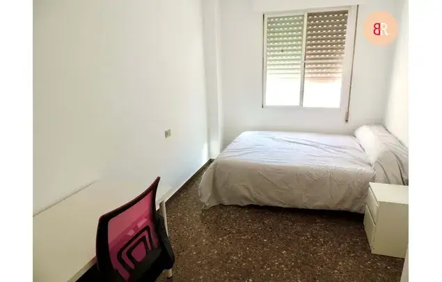 Habitacion 115m2 Castellon de la Plana