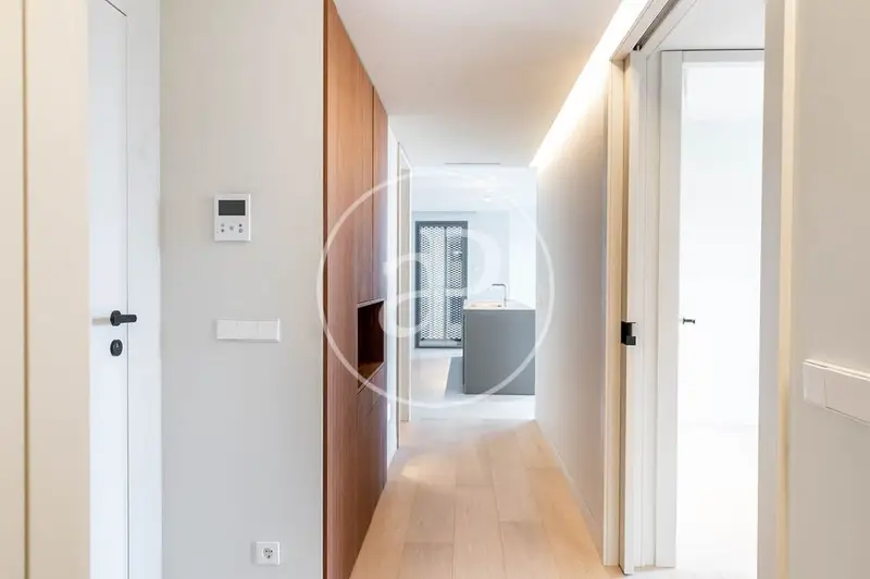 Piso en Alquiler Sarria Lujo 3 Dormitorios 2 Baños