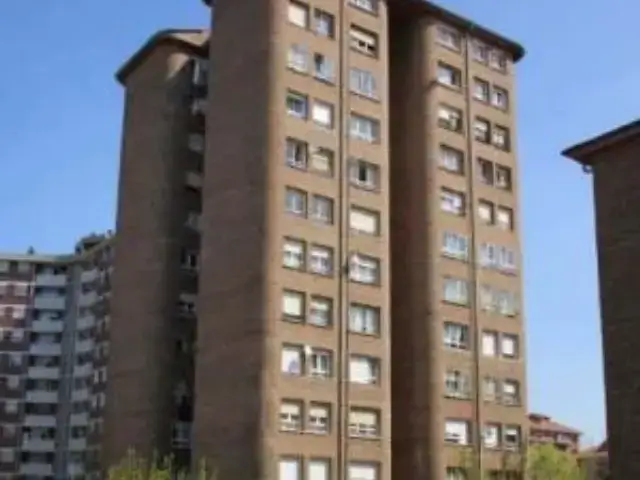 Piso en Venta Calle Maria Blanca Santander