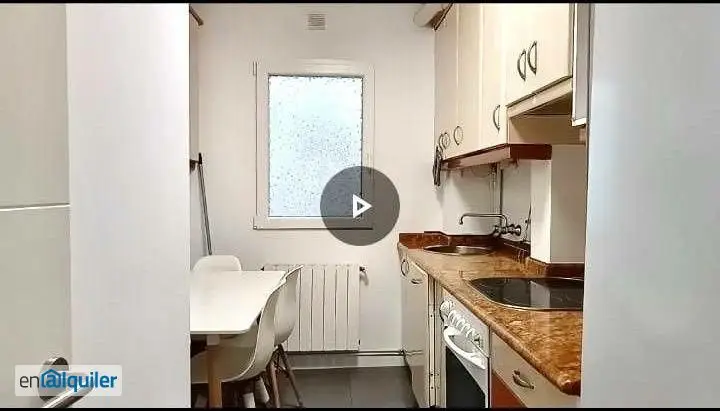 Alquiler piso amueblado ascensor Muriedas
