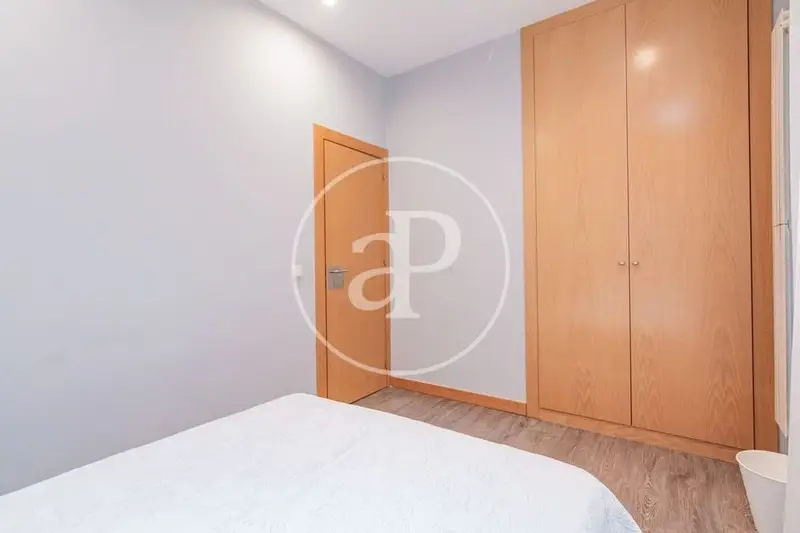 Apartamento Reformado en Chueca Madrid 2 dormitorios