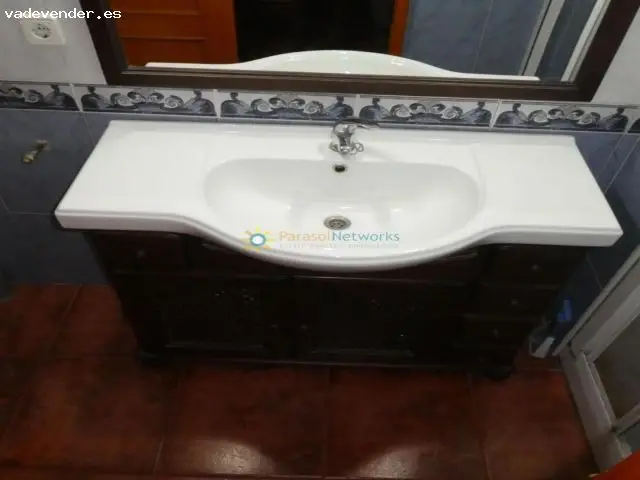 Casa Rústica Renovada en Oliva 240m2