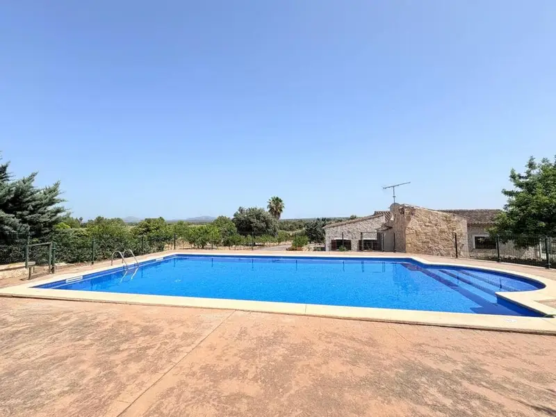 Finca/Casa Rural en alquiler en María de la Salud / María de la Salut, Mallorca