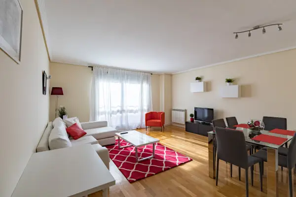 Apartamento en Madrid, Valverde