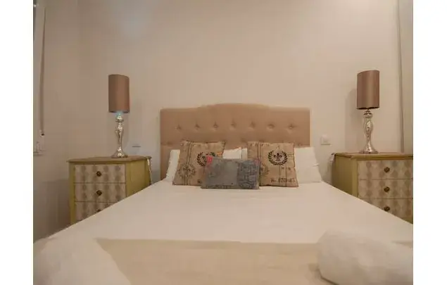 Apartamento en Alquiler Madrid 2 Dormitorios 80m2 Sol