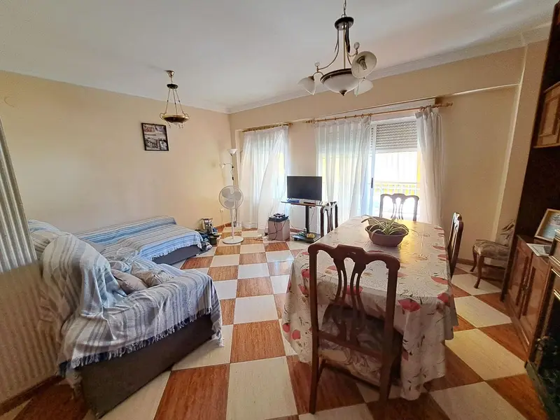 Piso en venta en Alzira, Valencia