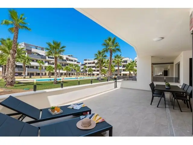 Apartamento 2 Dormitorios 2 Baños Orihuela Costa Los Altos