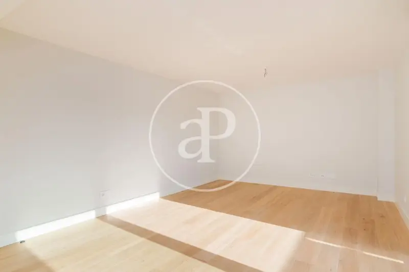 Apartamento en alquiler en Peñagrande, Madrid ciudad, Madrid