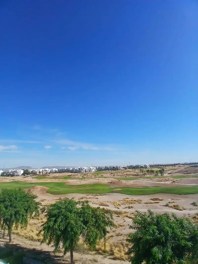 Apartamento en alquiler en Terrazas de la Torre, Torre-Pacheco, Murcia