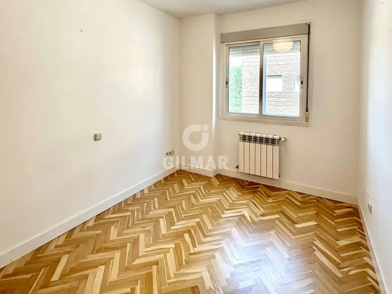 Alquiler Piso Majadahonda 108m2 3 Dormitorios 2 Baños Garaje Trastero