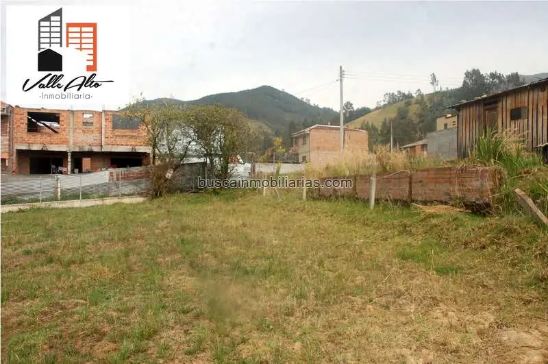 Terreno en Venta en Buenos Aires cerca de Cuenca