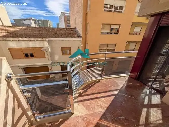 Piso En Venta En Orihuela