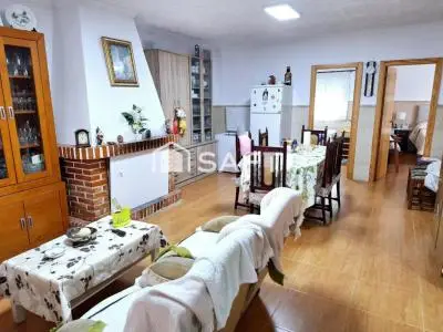 Casa de Campo Adosada 2 Dormitorios 73m2 Sin Comision