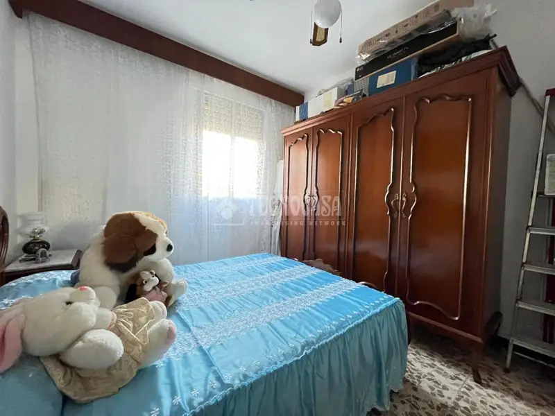 Piso en Venta La Plata San Benito 4 Dormitorios