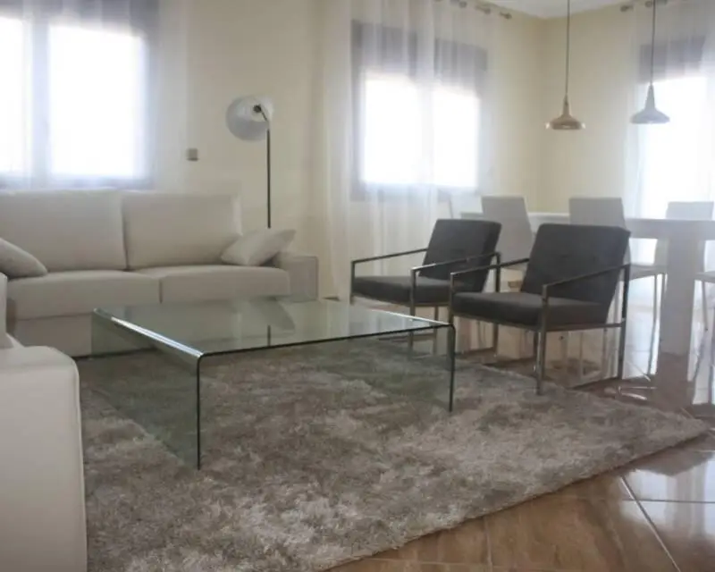 Villa en Los Altos Torrevieja 3 dormitorios 4 banos