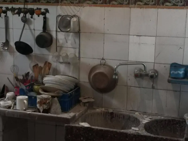 Casa en venta en L'Olleria: 523m2 con encanto y patio
