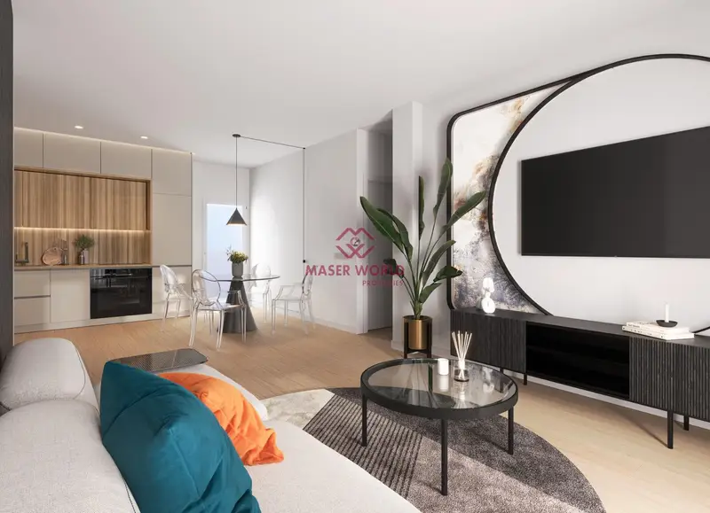 Bungalows en Venta San Miguel de Salinas con Piscina