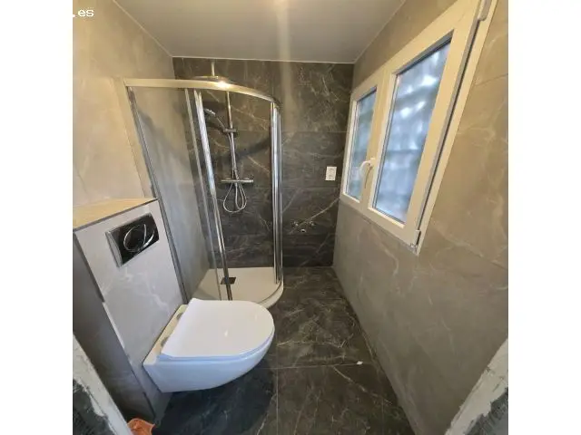 Apartamento Reformado Cerca del Mar