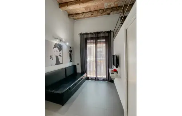 Alquiler Apartamento 4 Dormitorios Barcelona