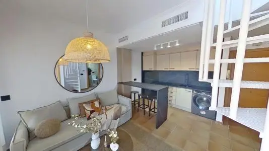 Apartamento en Venta Archena Spa Piscina Gym