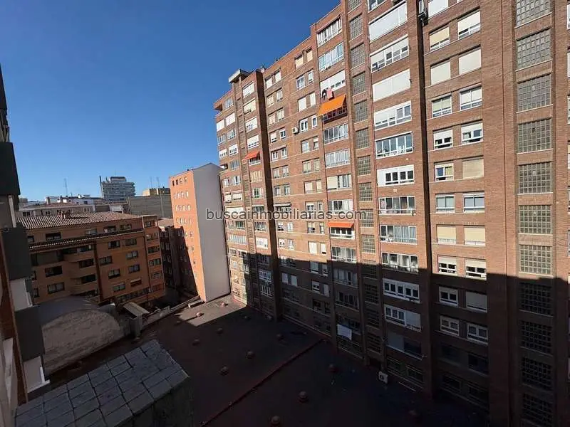 Piso en venta en Valladolid