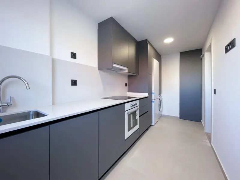 Pisos en Venta Nules Castellon  Edificio San Joaquin