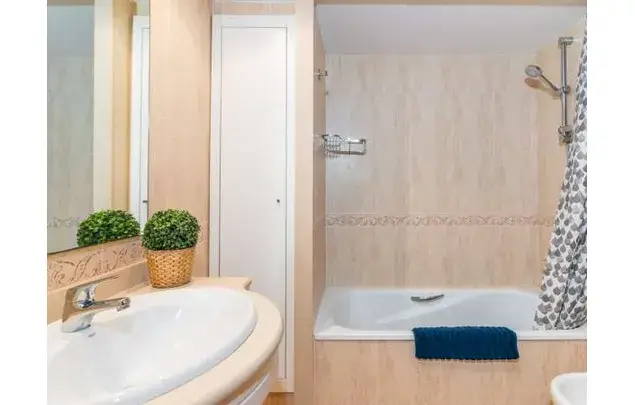 Alquiler Apartamento 2 Dormitorios 70m2 Alboraya Valencia