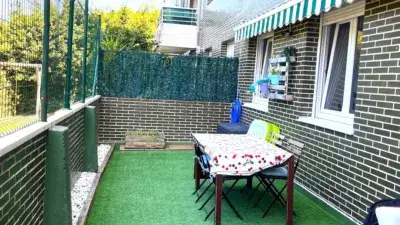 Bajo Moderno en Ostende Castro Urdiales con Piscina y Terrazas