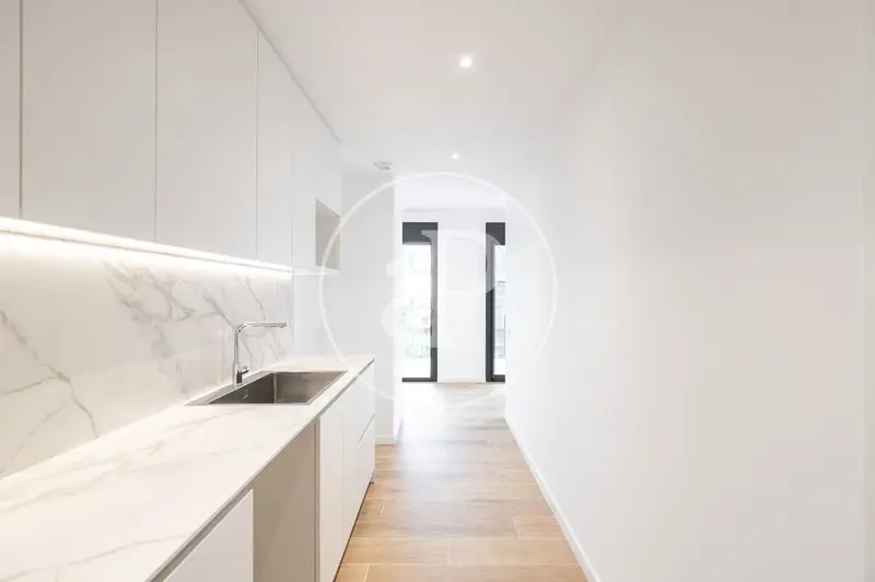 Apartamento en Finestrelles Esplugues de Llobregat