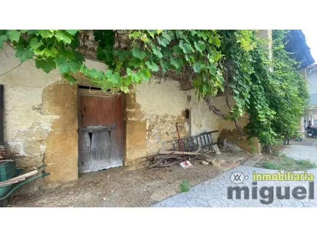 Casa en Narganes para Reformar 223m2