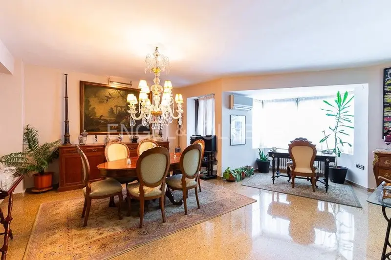 Apartamento en venta en El Pla del Remei, València ciudad, Valencia
