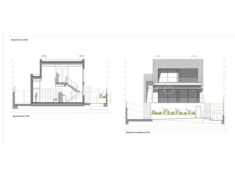 Venta Casa 4 Habitaciones Mas Alba  CAS_321
